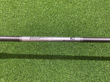 Mizuno JPX 850 Forged Iron Set 4-PW Stiff Left Handed (USED)