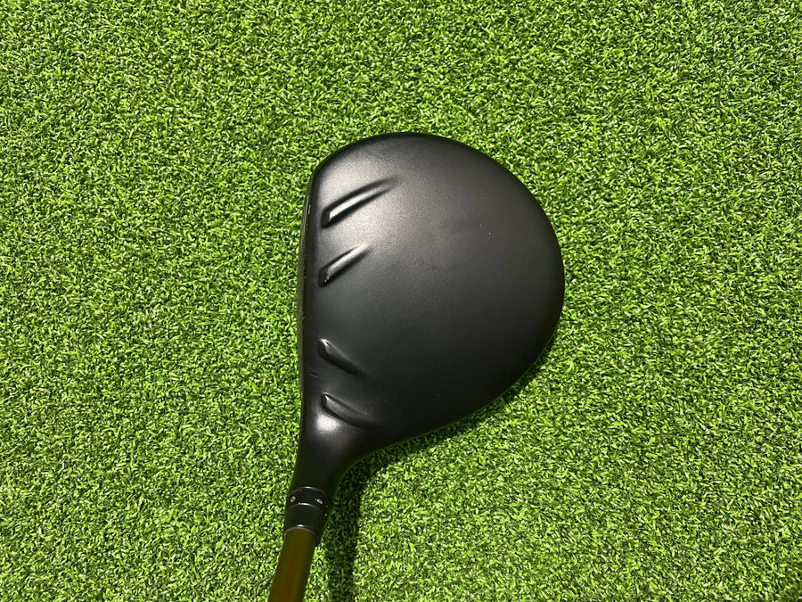 2017 PING G400 SFT 5 Wood 19° Regular (USED)