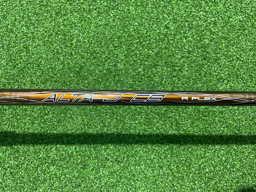 2017 PING G400 SFT 5 Wood 19° Regular (USED)
