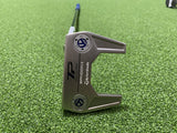 TaylorMade TP Hydroblast Bandon 3 Putter 34" (USED)