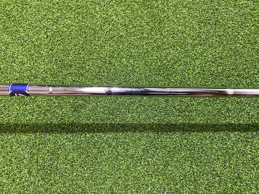 TaylorMade TP Hydroblast Bandon 3 Putter 34" (USED) - shaft/grip
