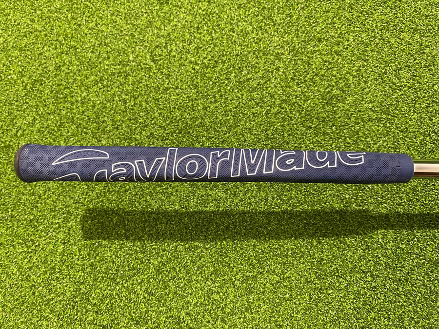 TaylorMade TP Hydroblast Bandon 3 Putter 34" (USED) - full length