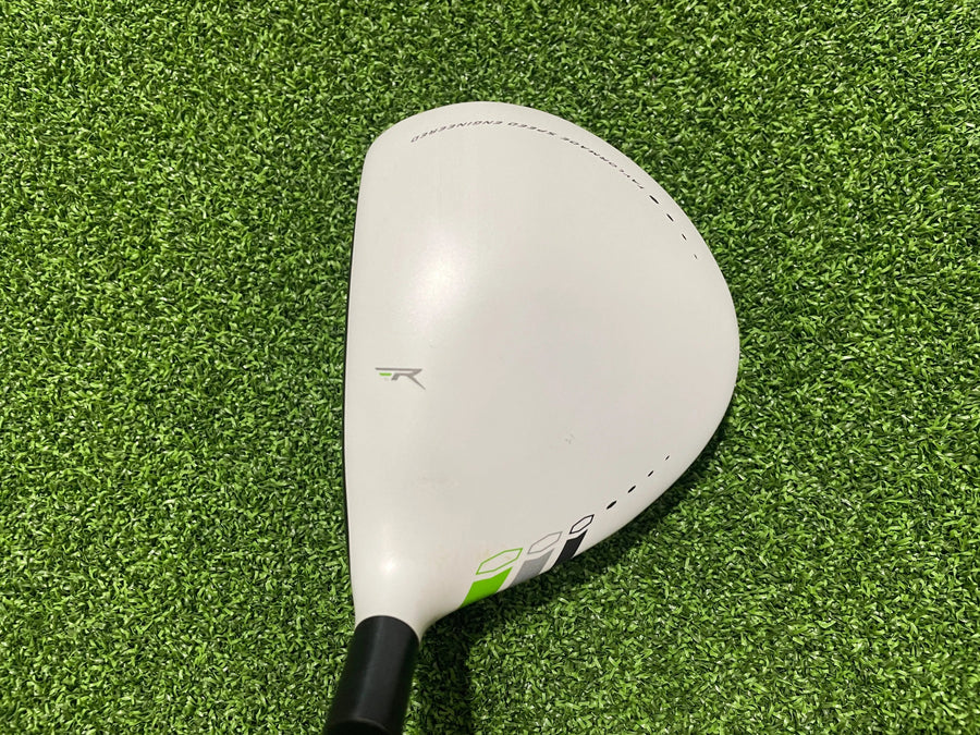 2012 TaylorMade RBZ Tour 3 Wood 14.5° Regular (USED)