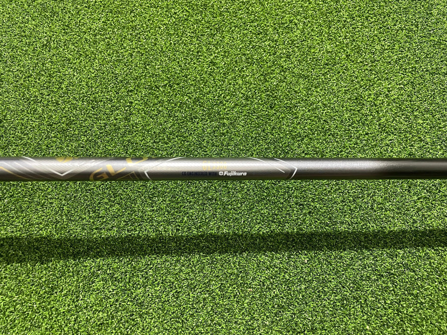 2012 TaylorMade RBZ Tour 3 Wood 14.5° Regular (USED)