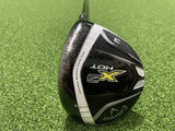 2014 Callaway X2 Hot 15° 3 Wood (USED)