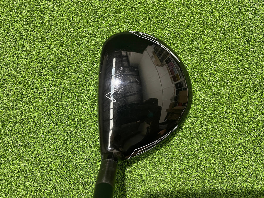 2014 Callaway X2 Hot 3 Wood 15° Stiff (USED)