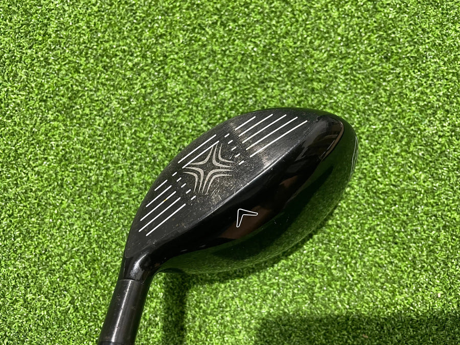 2014 Callaway X2 Hot 3 Wood 15° Stiff (USED)
