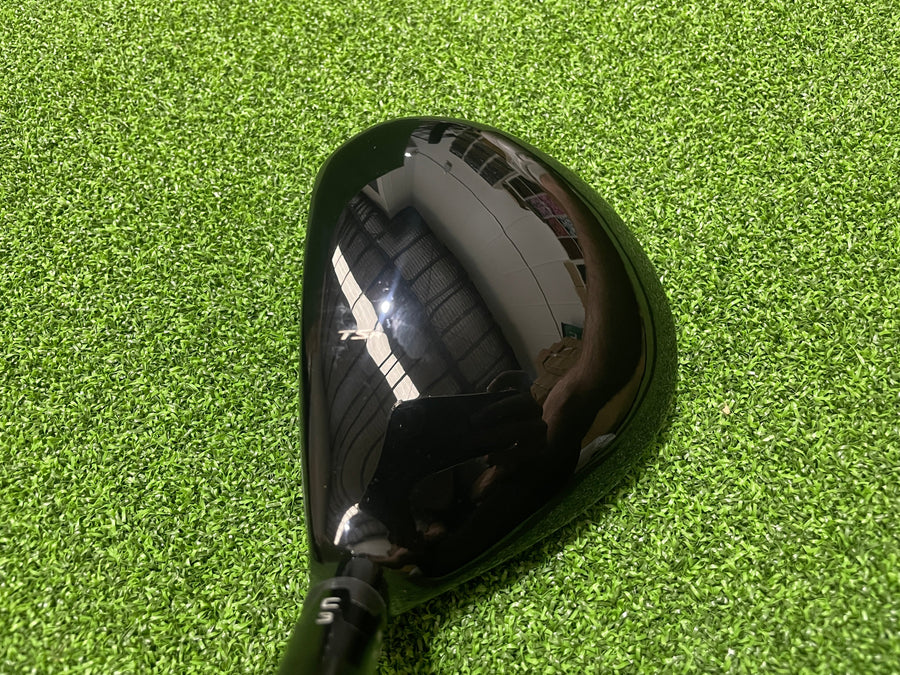 2023 Titleist TSR2 15° 3 Wood With Headcover (EXCELLENT) - sole