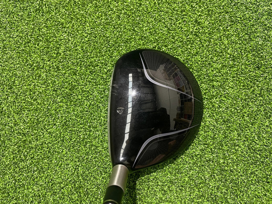 2007 TaylorMade Burner 3 Wood 15° Stiff (USED)