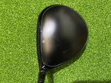 TaylorMade Stealth Plus with Driver 10.5° Stiff (USED)