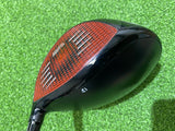 TaylorMade Stealth Plus with Driver 10.5° Stiff (USED)