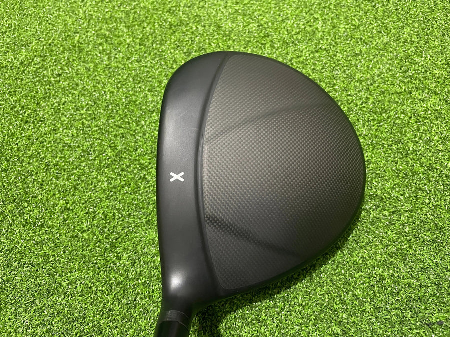 2019 PXG 0811 XF GEN 2 10.5° Driver With Headcover - sole