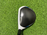 2021 TaylorMade Sim 2 Max 15° 3 Wood With Headcover *Excellent Condition* (USED)