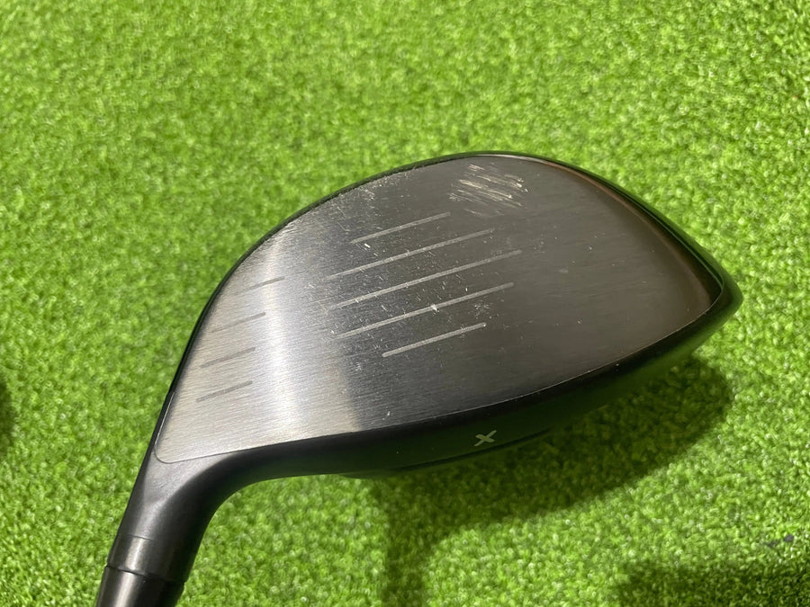 2019 PXG 0811 XF GEN 2 10.5° Driver With Headcover - shaft detail