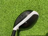 2021 TaylorMade Sim 2 Max 15° 3 Wood With Headcover *Excellent Condition* (USED)