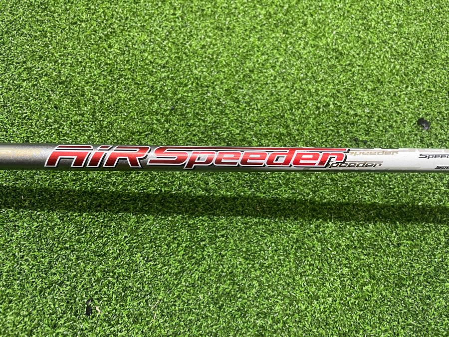 2019 PXG 0811 XF GEN 2 10.5° Driver With Headcover - back view
