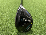 2021 TaylorMade Sim 2 Max 22° 4 Hybrid (USED)