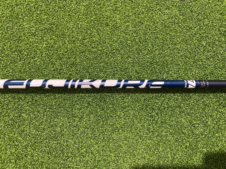 2022 Titleist TS4 9.5° Driver Stiff (USED) - shaft