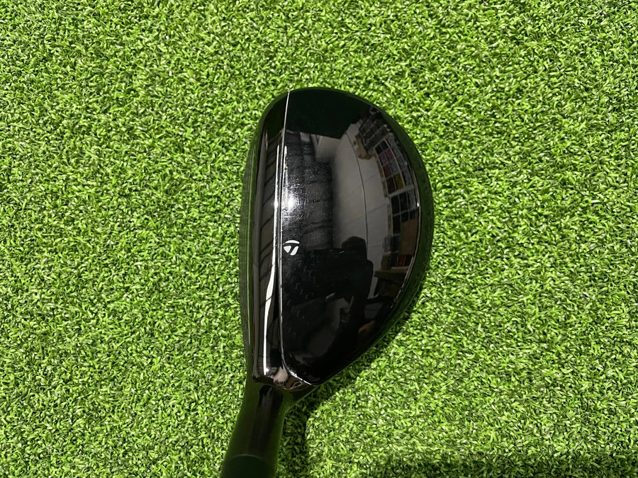 2024 TaylorMade Qi10 Max 3 Hybrid 20° Regular (USED)