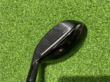 2024 TaylorMade Qi10 Max 20° 3 Hybrid With Headcover (USED)