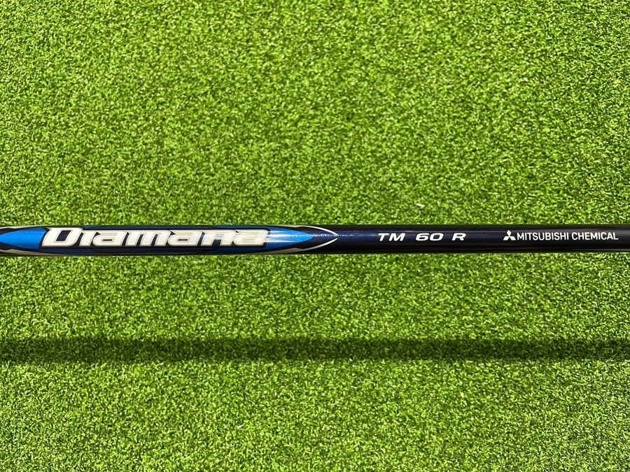 2024 TaylorMade Qi10 Max 3 Hybrid 20° Regular (USED)