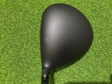 Srixon ZXi With Like New Dexterity- Flex- Condition- S N- ID630302 Shaft- Fujikura Ventus TR 6-S Grip- Golf Pride Tour Velvet Driver 9° Stiff (NEW)