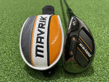 2020 Callaway Mavrik 23° 5 Hybrid With Headcover (USED)