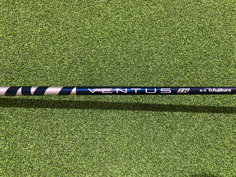 Srixon ZXi 9° Driver Stiff With Headcover (LIKE NEW) - shaft