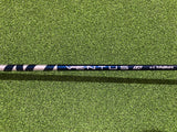 Srixon ZXi With Like New Dexterity- Flex- Condition- S N- ID630302 Shaft- Fujikura Ventus TR 6-S Grip- Golf Pride Tour Velvet Driver 9° Stiff (NEW)