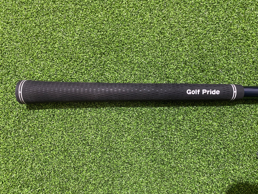 Srixon ZXi 9° Driver Stiff With Headcover (LIKE NEW) - headcover