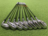Mizuno MP-18 Iron Set 3-PW (USED)