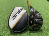 2022 Callaway Rogue St Pro 18° 2 Hybrid With Headcover *Excellent Condition* (USED)