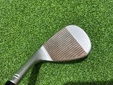 2021 TaylorMade Milled Grind 3 60° Wedge (USED)