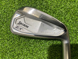 Srixon ZX Combo Iron Set 4-PW Stiff (NEW)
