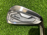 Srixon ZX Combo Iron Set 4-PW Stiff (NEW)