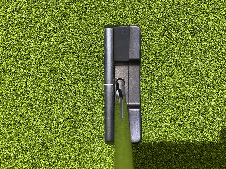 Odyssey Ai One Square to Square DW Putter 37" (USED) - back