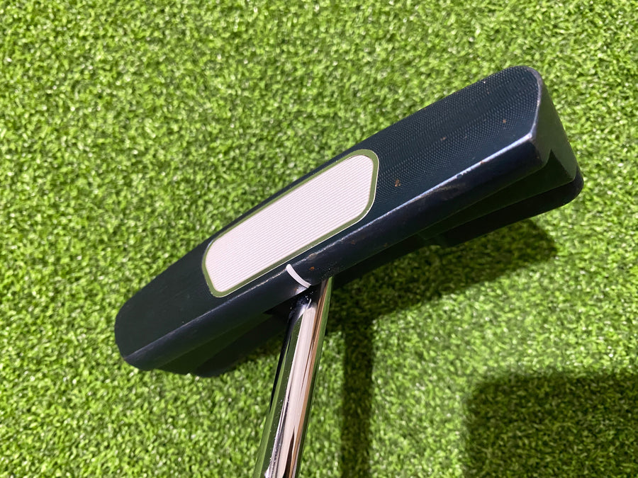 Odyssey Ai One Square to Square DW Putter 37" (USED) - sole