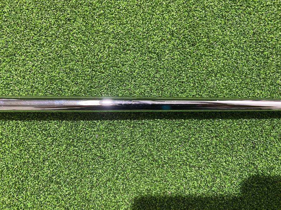 Odyssey Ai One Square to Square DW Putter 37" (USED) - shaft/grip