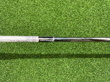 Odyssey O Works 2 Ball 33" Putter With Headcover