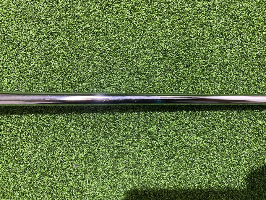 PXG Mustang 26 Putter 37" (USED) - shaft/grip
