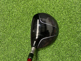 2007 TaylorMade Burner 15° 3 Wood (USED)