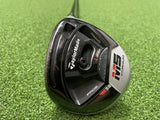 TaylorMade M5 Titanium 15° 3 Wood (USED)
