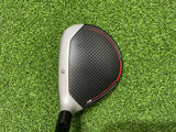 TaylorMade M5 Titanium 15° 3 Wood (USED)