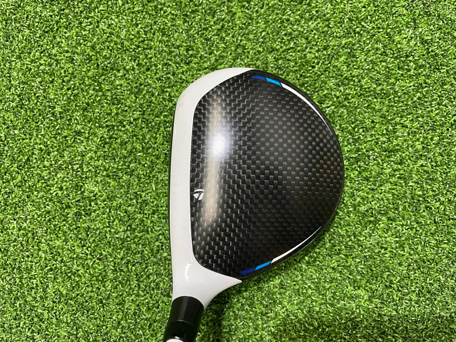 2021 TaylorMade SIM2 Max D 5 Wood 19° Senior (USED)