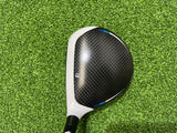 2021 TaylorMade SIM2 Max D 19° 5 Wood (USED)