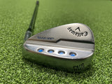 2019 Callaway Jaws MD5 52° Wedge (USED)
