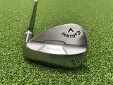 2024 Callaway Opus 58° Wedge (USED)