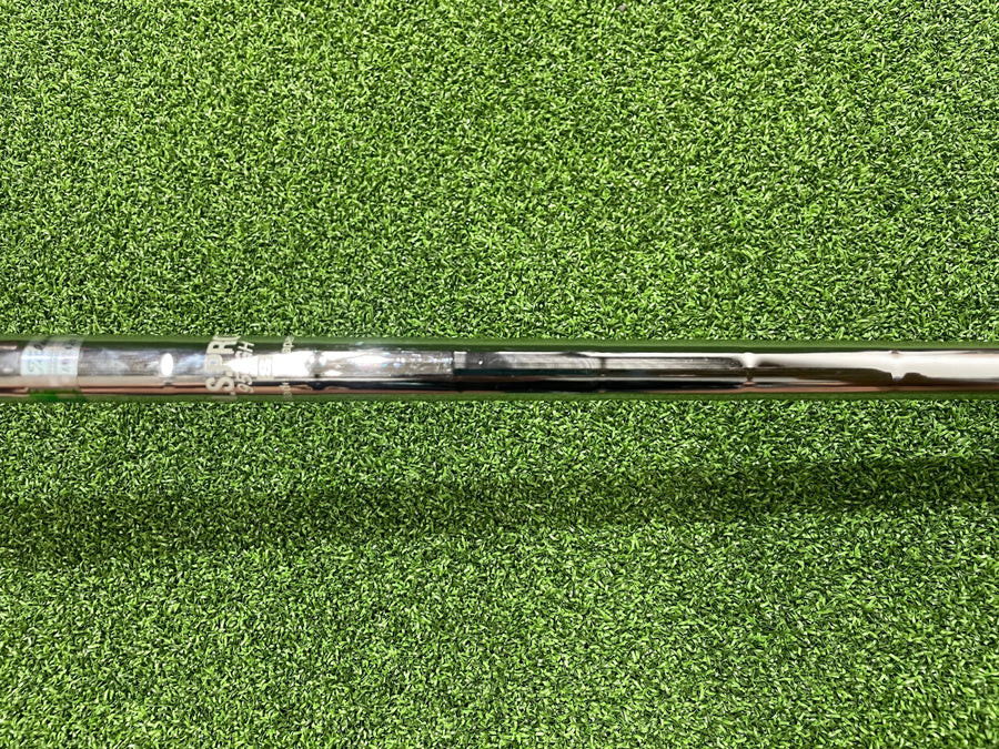 2014 Titleist Vokey Design SM5 54° Wedge (USED) - shaft detail
