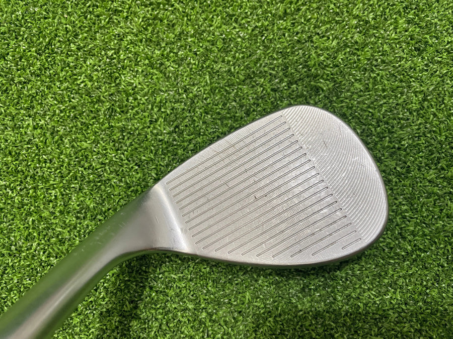 2020 Cleveland RTX Zipcore 58° Wedge (USED) - sole