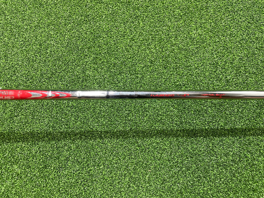 2020 Cleveland RTX Zipcore 58° Wedge (USED) - shaft detail